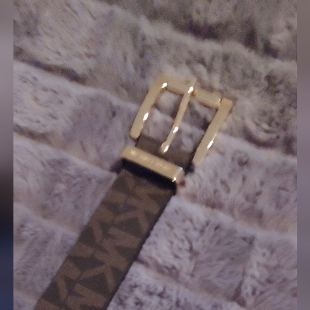Michael Kors Belt
